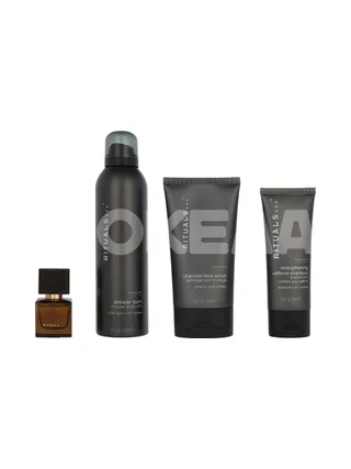 Rituals Homme Medium Giftset 410ml 2