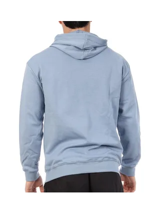 Sweat Bleu Homme Le Coq Sportif Hoody 2