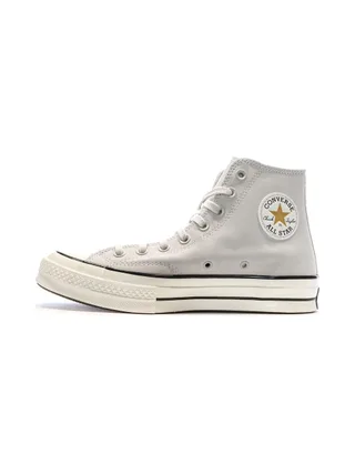 Baskets Grises Homme Converse Chuck 70 A05600C 1