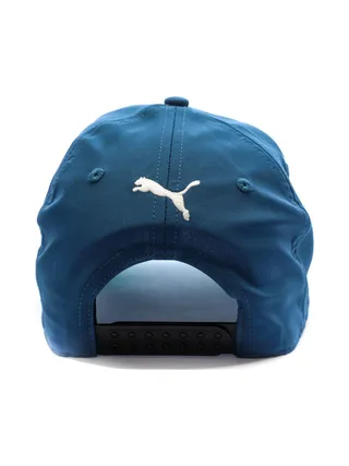 Casquette Bleu Homme Puma 025355 3