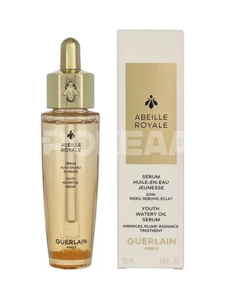 Guerlain Abeille Royale Oil-Water-Youth Serum 30ml 1