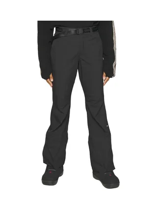 Pantalon de Ski Noir Femme O'Neill Star Slim 1