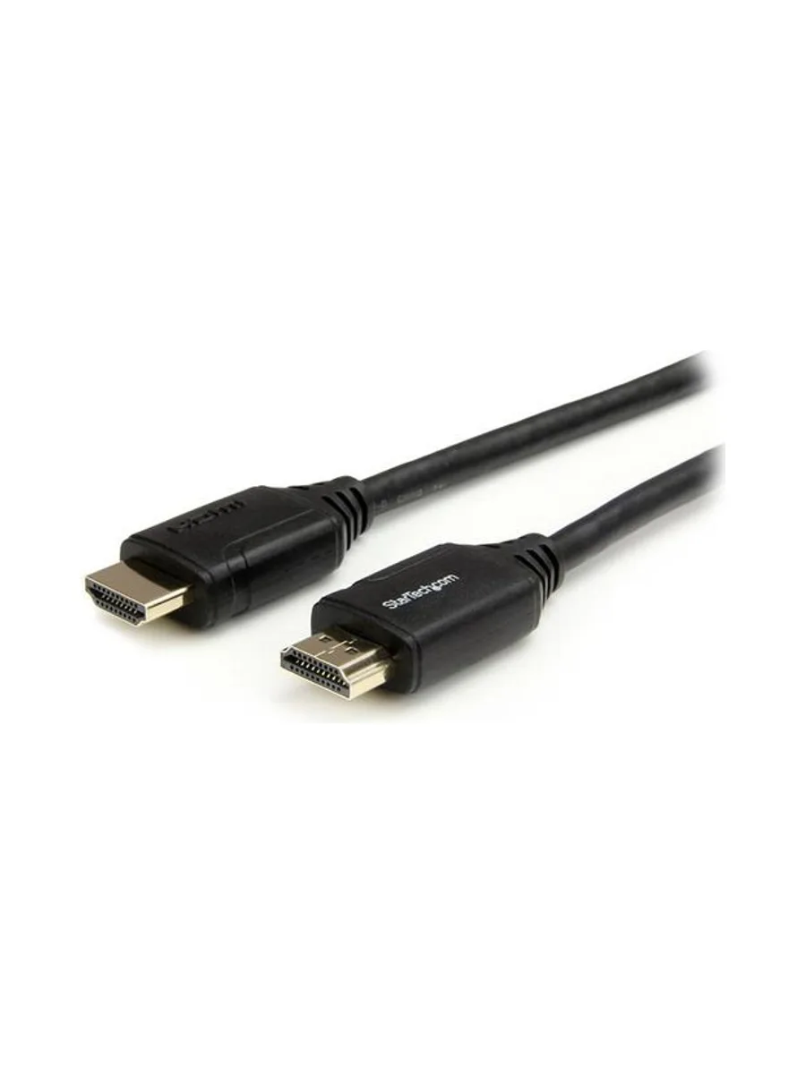 3m Premium High Speed HDMI Cable - 4K 60 1