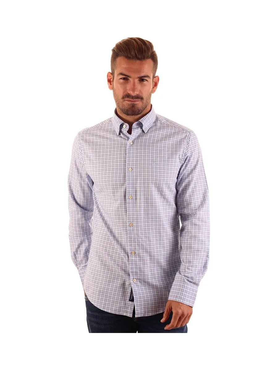 GANT 1901-3016230 - Chemise 8