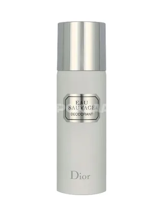 Dior Eau Sauvage Deodorant Spray 150ml 2