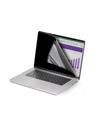 14in MacBook Pro Laptop Privacy Screen 4