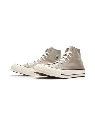 Baskets Taupe Mixte Converse Chuck 70 Fall Tone 6
