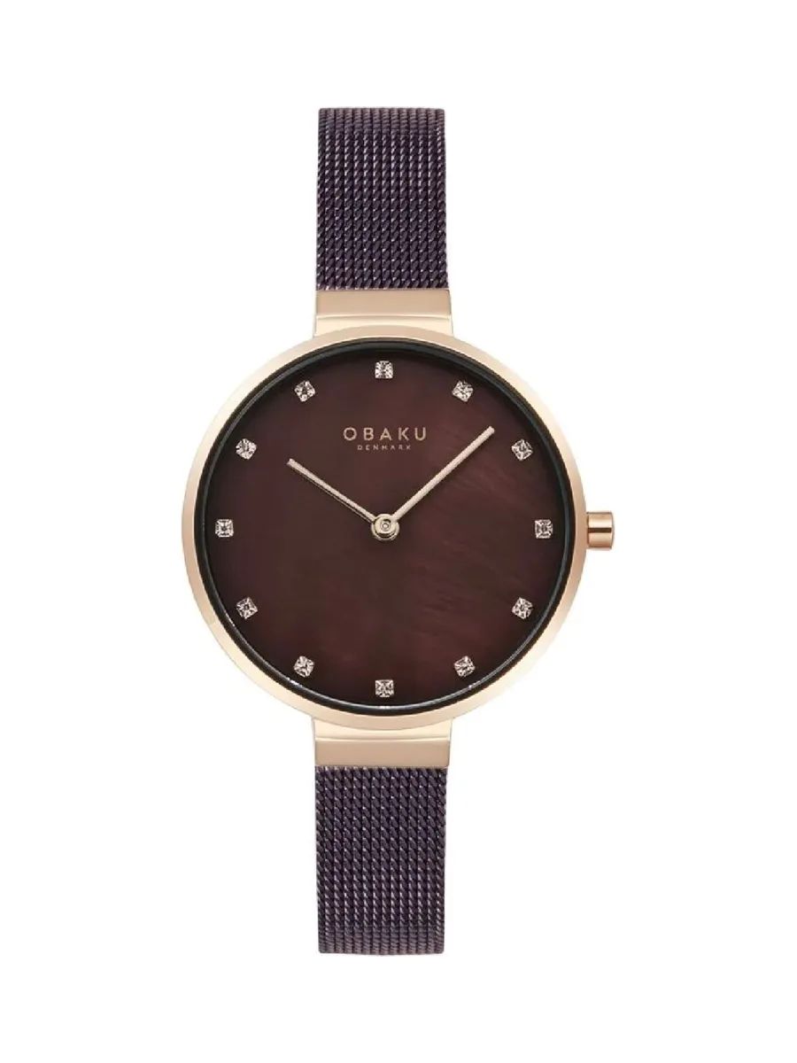 Obaku Women's Anemone 1