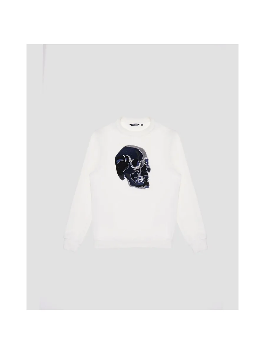 Sweat-shirt ANTONY MORATO MMFL00876-FA150185 8