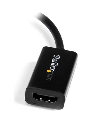 Mini DisplayPort 1.2 to HDMI 4K Adapter 3