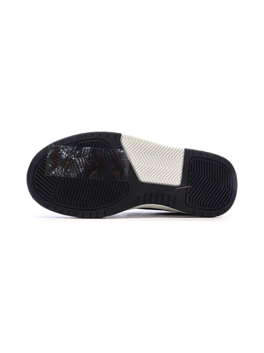 Baskets Noires Garçon Kappa Manis 6