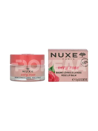 Nuxe Very Rose Lip Balm 15g 1