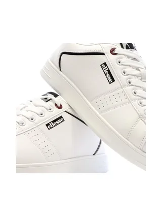 Baskets Blanches Homme Ellesse Off White 7