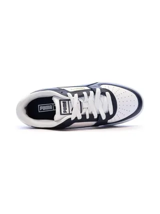Baskets Marine/Blanc Homme Puma Ca Pro Classic 4