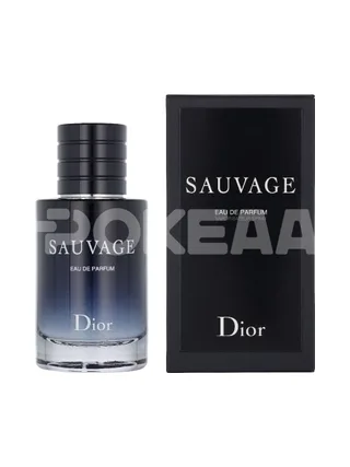Dior Sauvage Edp Spray 60ml 1