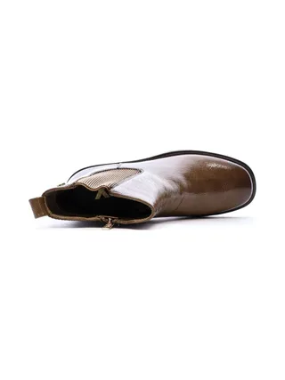 Bottines Beige Femme Xti 144277 4