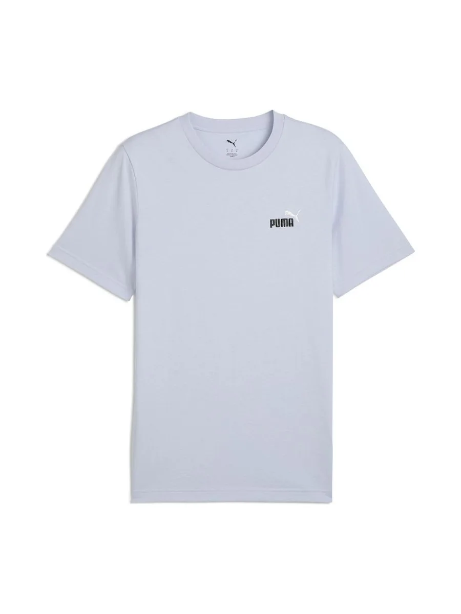 T-Shirt Mauve Homme Puma Color 2