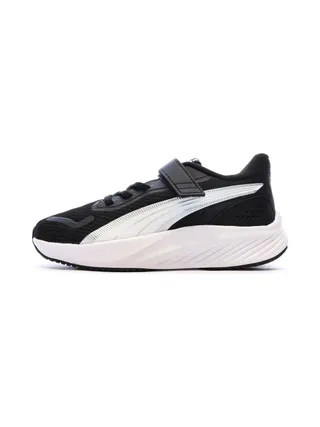 Baskets Noir Mixte Puma Pounce Lite Ac+ Ps 1