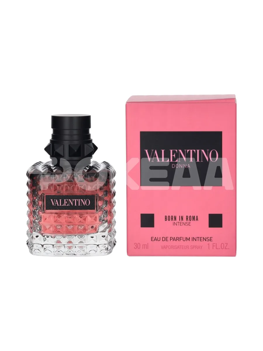 Valentino Donna Born In Roma Intense Edp Spray 30ml 1