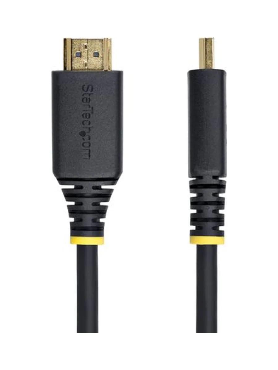 50cm 1.6ft HDMI 2.1 Cable Certified 3