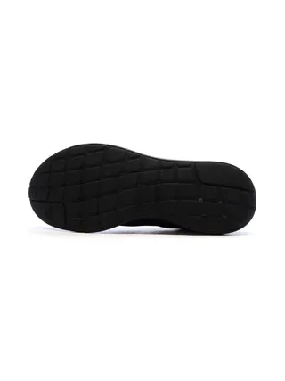 Baskets Noires Homme Adidas Coreracer 5