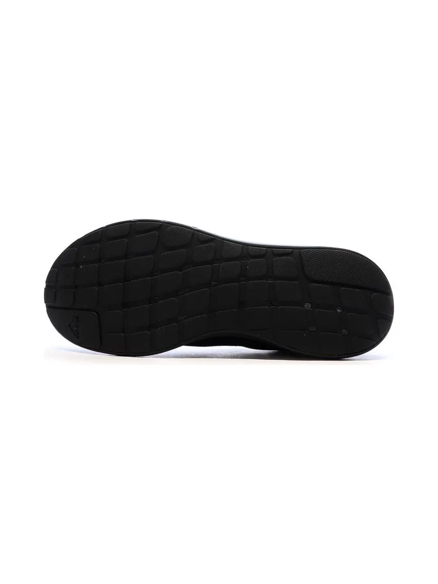 Baskets Noires Homme Adidas Coreracer 6