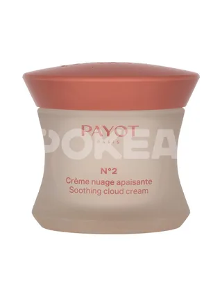 Payot Creme No.2 Nuage 50ml 2
