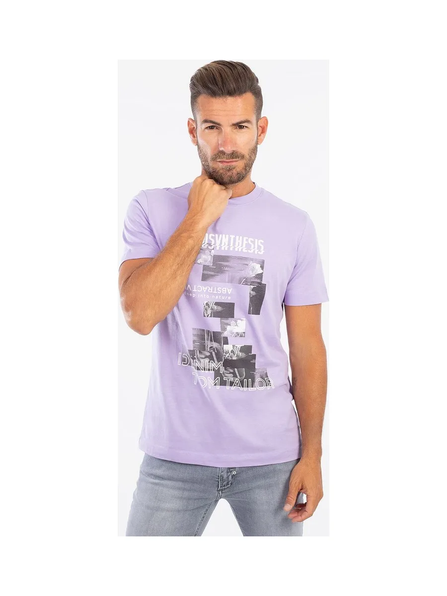 TOM TAILOR - 1037079 - T-shirt 18