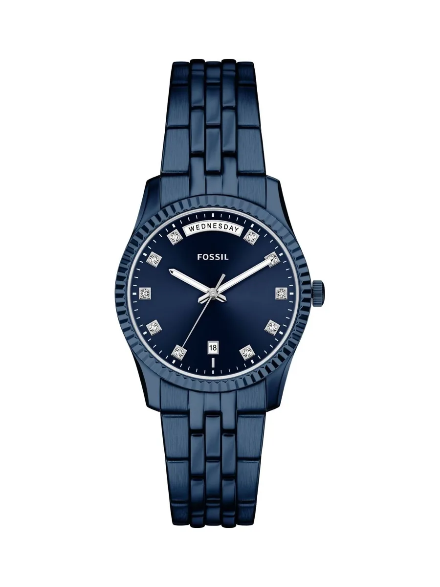 Fossil Women's Scarlette 1