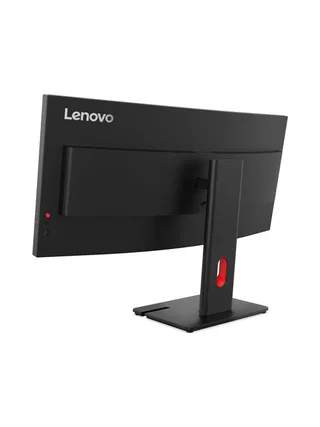 Lenovo ThinkVision T34WD-40 computer monitor 5