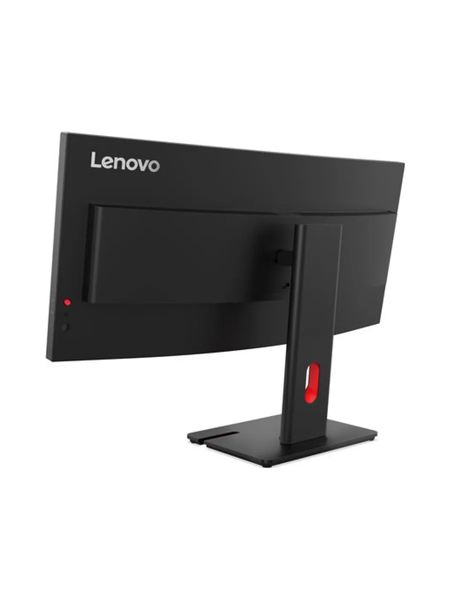 Lenovo ThinkVision T34WD-40 computer monitor 5