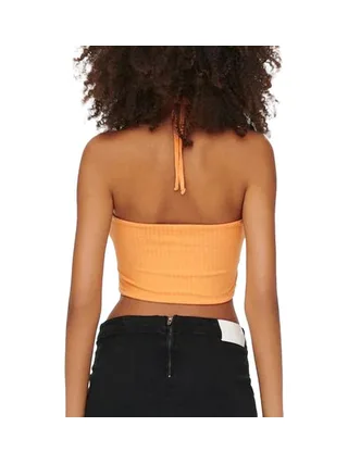 Top Orange Femme Only Lemma 2