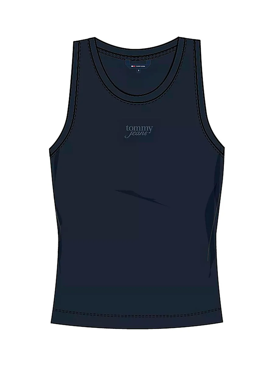 TOMMY HILFIGER DW0DW21369 - Haut 4