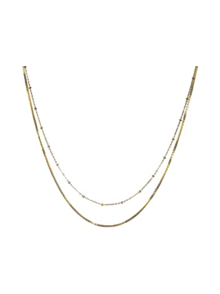 Collier Lea 1