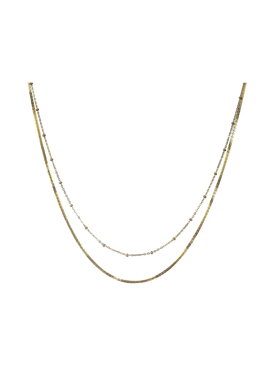 Collier Lea 1
