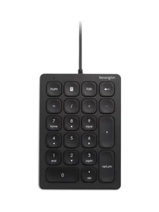 Wired Numeric Keypad 4