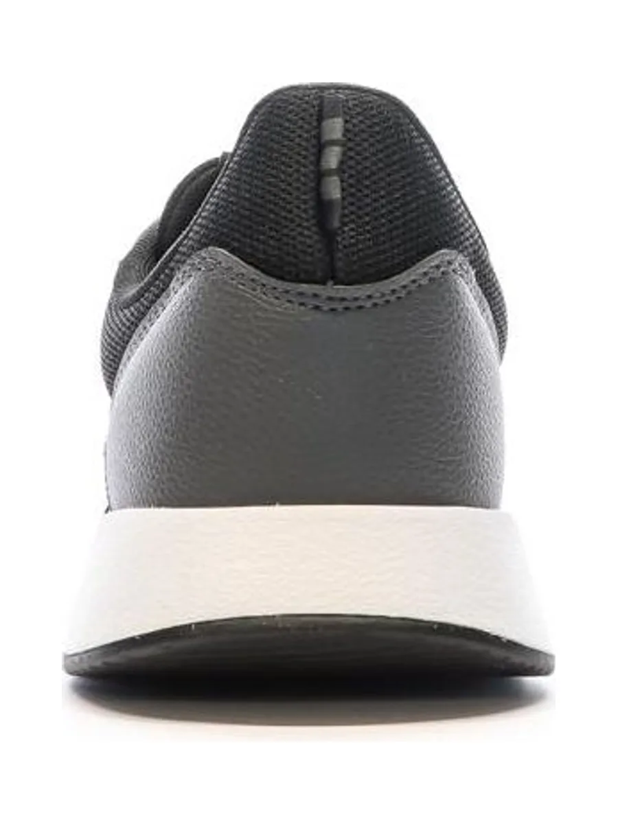Baskets Noir Homme Adidas Run50s 4