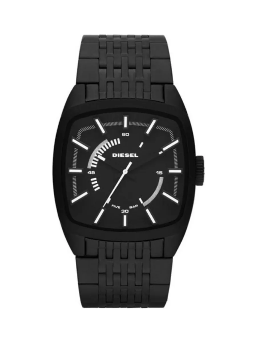 Diesel Men's Scalped 1