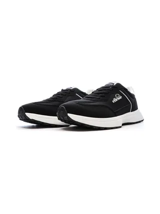 Baskets Noir Homme Ellesse Francis 6