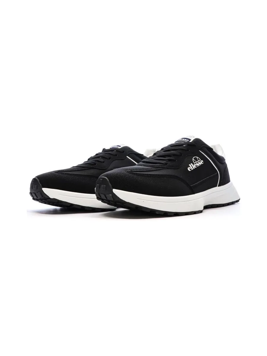 Baskets Noir Homme Ellesse Francis 7