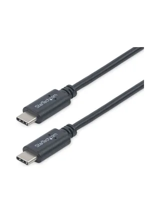 StarTech.com USB2CC1M USB cable 1
