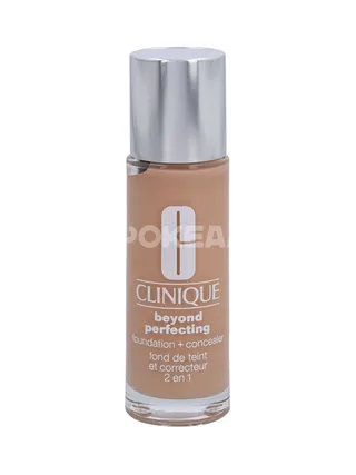 Clinique Beyond Perfecting Foundation + Concealer 30ml - CN32 Buttermilk 2