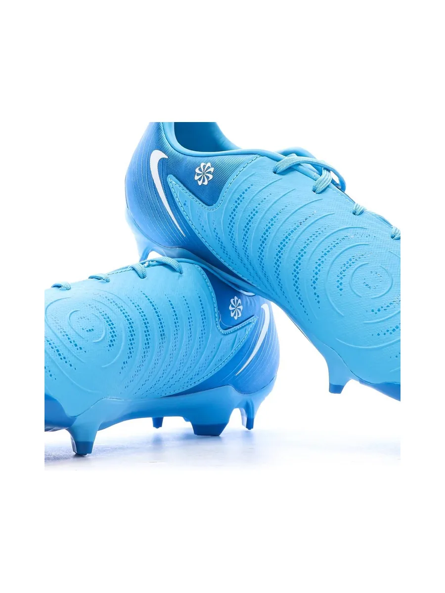Chaussures de football Bleu homme NIKE Phantom GX 2 Academy 7