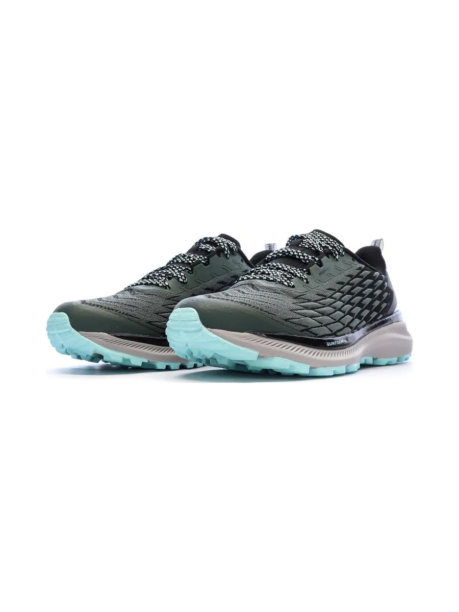 Chaussures de Trail Kaki Femme 361° Taroko 3 7