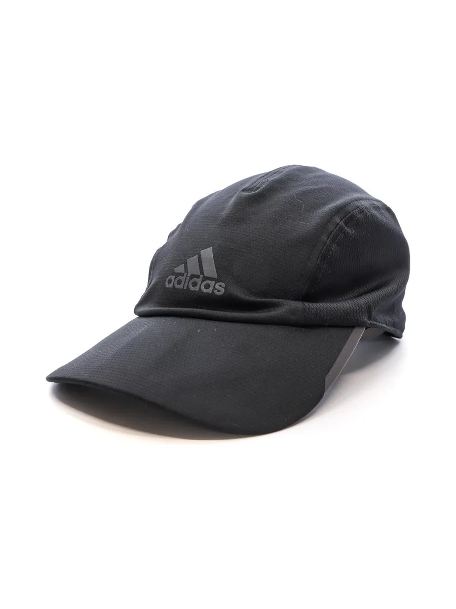 Casquette Noire Homme Adidas Meshcap 2