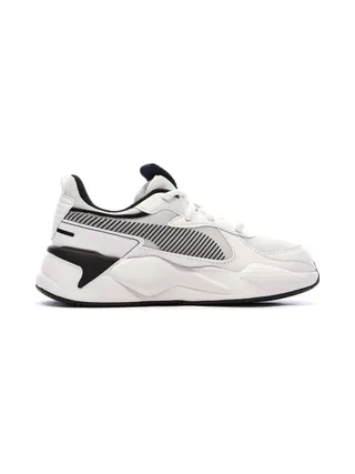 Baskets Blanc Garçon Puma Rs-x 2