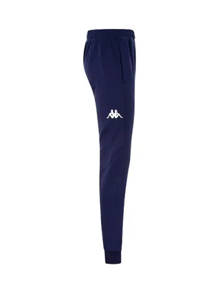 Jogging Marine Homme Kappa Savone 2