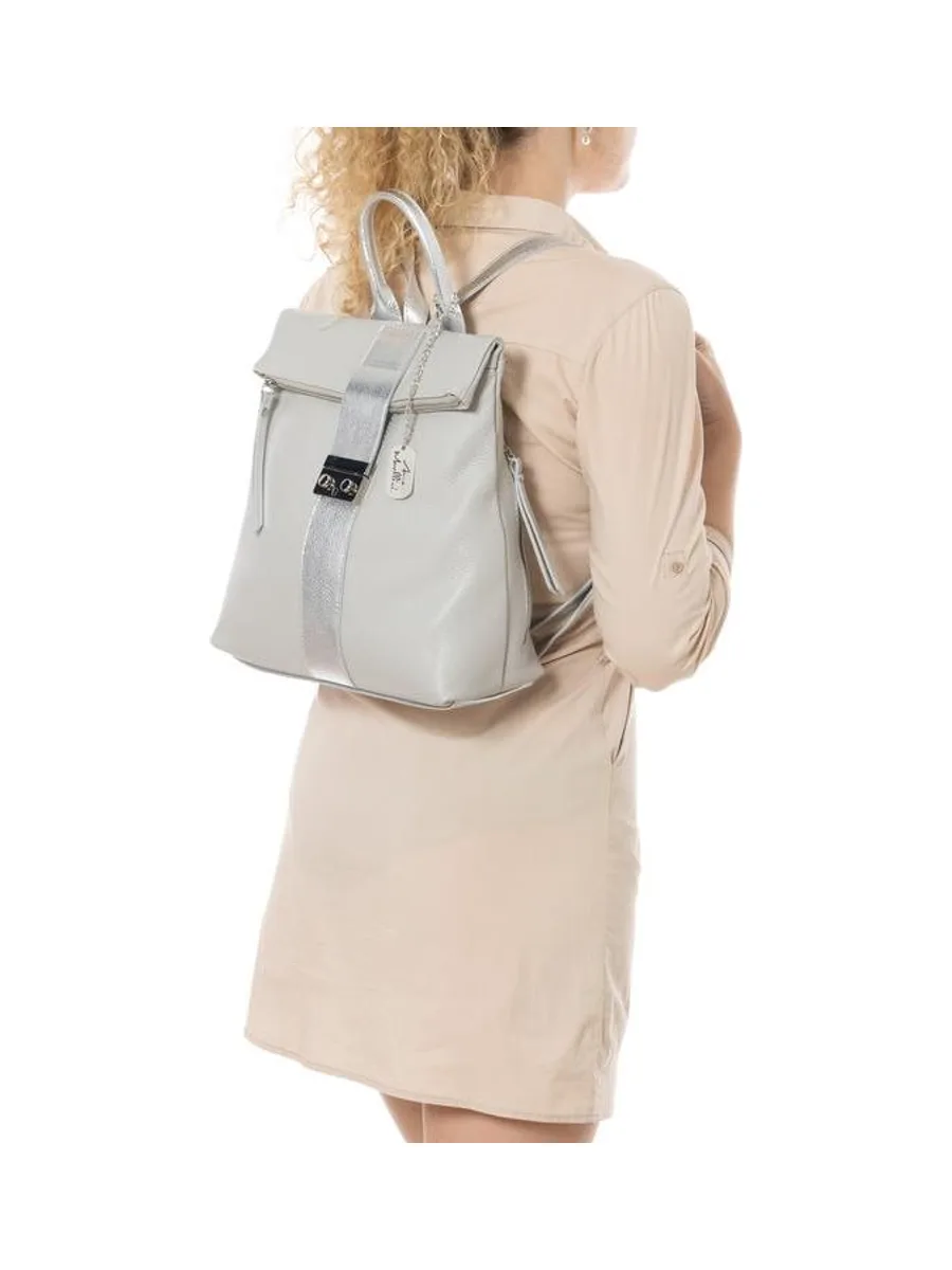 Azalea - 100% cuir - Made in Italy 15