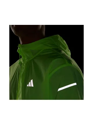 Veste Jaune Homme Adidas Ultimate 3