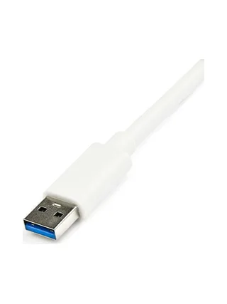 StarTech.com USB31000SPTW network card 2